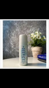 Dầu lăn giảm đau dầu xoa bóp giảm đau nhức cơ khớp lăn giảm đau Deepice nhập khẩu Hàn Quốc - Green Pharma