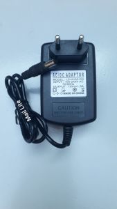 Speaker Digital simbadda 10V 1.5A LC-H100150