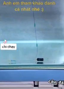 [Hiệu quả] (10v)Chì chạy câu đáy chuyên cá nhát có size 2.5g-10g