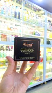 Kem Dưỡng Trắng Da AHERA Ngừa Mụn Thâm - Mờ Sẹo Se Khít Lỗ Chân Lông