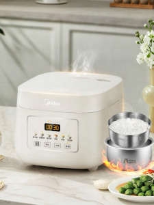 Midea | Low Sugar Household Rice Cooker