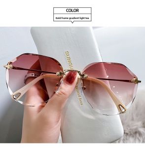 RUIYABO | Fashion UV Protection Sunglasses