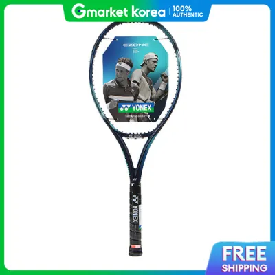 Yonex | 2022 Ezone 100+ Tennis Racket 100 Long Body 300g