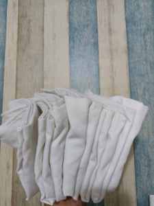 Tote Bag Custom Request Sesuai Keinginan Ukuran 36x30 Sablon Sublime (S10)