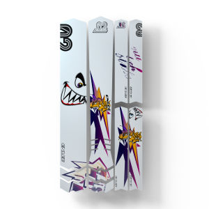 ENLEE | Protective Decoration Tape for MTB