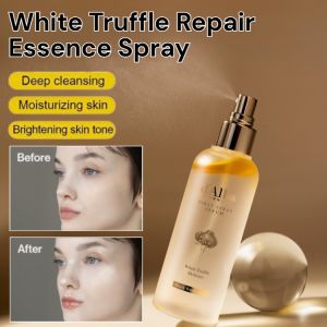 White Truffle Essence Moisturizing Firming Essence Brightening Hydrating Essence Spray Skin Care