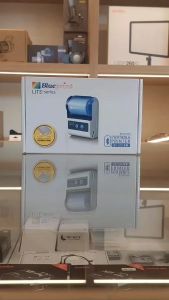 PRINTER BLUEPRINT BLUETOOTH PORTABLE BP LITE 58 THERMAL - Cetak Label Sticker - Garansi Resmi - Support Aplikasi Blueprint, Moka, Pawoon, dan Lainnya