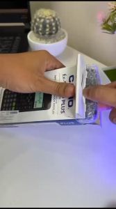 Kalkulator Casio Scientific FX-991ID Plus: Fitur & Kelebihannya