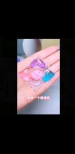 [ READY STOCK ] Laundry Beads Magic Gel Fragrance Laundry Ball Washing Cleaner Lasting Fragrance Liquid Detergent