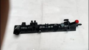 Upper Tank Radiator Chevrolet Savira Zafira - 7722