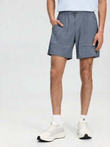 Mens Quick-dry Breathable Shorts