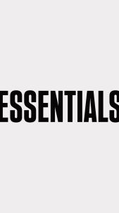 ✨TTFS✨ ESSENTIAL Men Comfy Daily Slip-On Shoes • Kasut Lelaki Selesa Gaya Harian