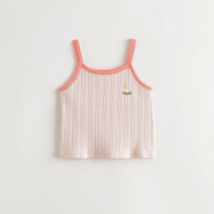 Marc&Janie | Elastic Breathable Fresh Summer Baby Girl Tank Top