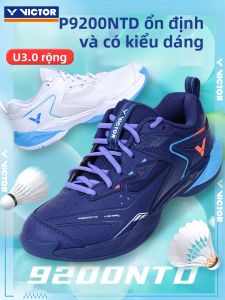 Victor | Giày Đánh Cầu Lông Thoáng Khí Chuyên Nghiệp