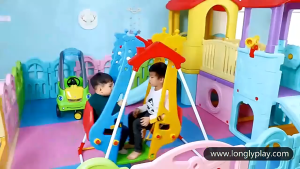ring basket ayunan single double pagar playpen terowongan Ms 006 30226 30225 PP 001 002 30019A 30019B