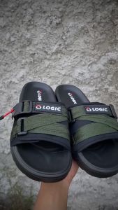 Sandal Selop Velcro Pria Wanita: Desain Ergonomis & Nyaman