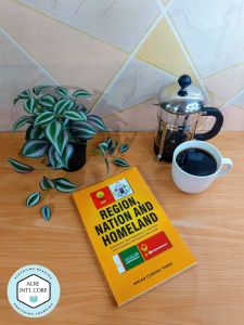 Region Nation and Homeland