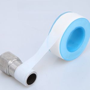 New 20M-100M Faucet Sealing Thread PTFE Industrial Teflon Tape Plumber Fitting For Water Pipe Gas Pipeline Sealing Tape Sealers