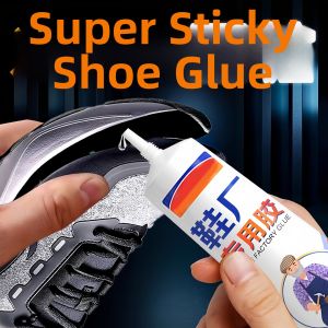Shoe Repair Waterproof Glue