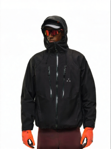 FPA | Fully Taped 3D Water Resistant Jacket