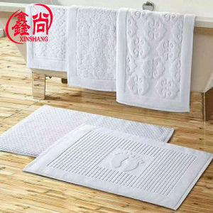 Anti-slip Bath Mat 50X80cm 300g