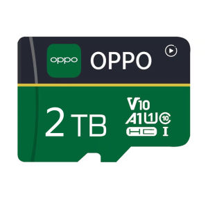 100% original OPPO black green memory card 2000GB 1000GB 512GB 256GB 128GB