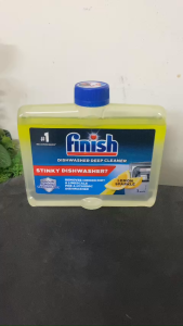 Dung dịch vệ sinh máy rửa bát 250ml