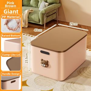 XINGYOU | Multi-purpose Storage Box