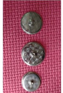 Tutup Gelas Stainless: Penutup Gelas Berkualitas untuk Minuman