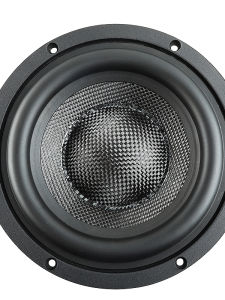 Ququan ซับวูฟเฟอร์ขนาด 6.5 นิ้วพร้อมกําลังสูงเป็นพิเศษสําหรับการปรับเปลี่ยนรถโฮมเธียเตอร์ อัพเกรดเป็นคุณภาพเสียงที่ดีขึ้น