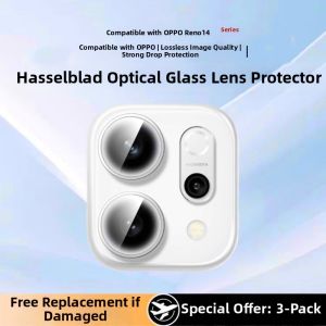 OUXUAN | Scratch-resistant Protective Camera Lens Film for OPPO Reno