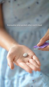 Susenji Depuff Natural Antioxidant & Anti-Inflammatory  (1.5g x 25)