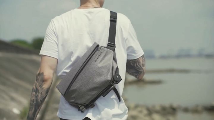 กระเป๋า NIID - R1 Radiant Urban Sling