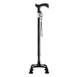 LEZHONGFU | Lightweight Stable Slip-Resistant Walking Stick