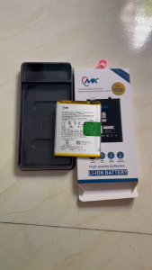 Pin oppo F9 model BLP681 bảo hành 3 tháng