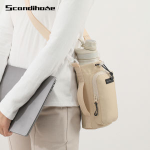 Multi-functional Portable Water Bottle Bag