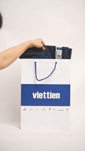 Quần Kaki Việt Tiến