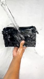 Tas Selempang Waterproof 3in1 & Clucth Original Handbag - Tas Tangan Pria Wanita 3in1 Waterproof