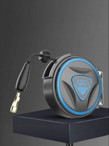 SHENGPAI | Automatic Retractable Reel for Car Repair and Washing