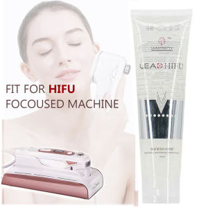 New HIFU Skincare Gel for High Intensity Focused Ultrasound Massager Skin Rejuvenation Lifting Tightening Gel Beauty Device