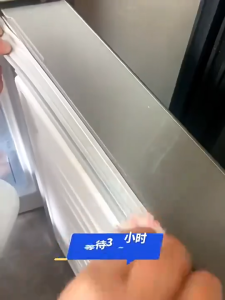 Mold Remover Gel Cleaner Stain Anti Kulat Dinding Rumah Mold Killer Wall Pembersih NYMO 除霉啫喱 (120g)
