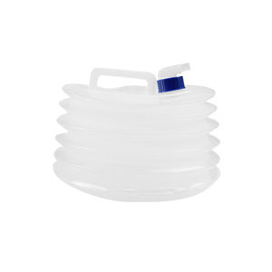 GESHU | Foldable Accordion Water Storage Tank with Faucet