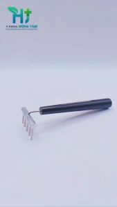 Cây Cào Diện Chẩn Kích Thước lớn Làm Từ Nhựa Cao Cấp Đinh Cào Inox Bền Bỉ