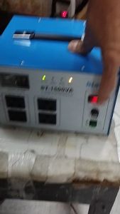 Stavol ST-1500VA 1500W AVR