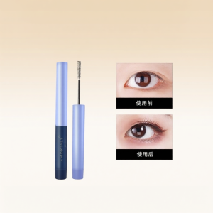 AMORTALS | Waterproof Intense Volume Mascara with Fine Brush