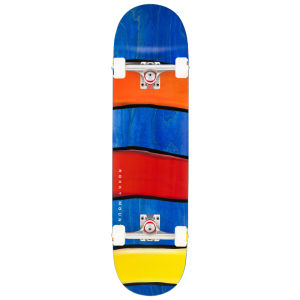 RMT | Beginner Friendly Double Kicking Skateboard
