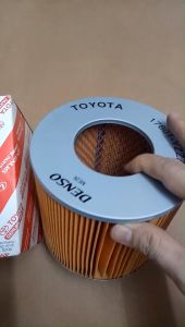 Lọc gió động cơ xe Toyota Zace 2000 2001 2002 2003 2004 2005 chính hãng mã phụ tùng 17801-YZZZ1