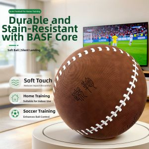 YIRANJIA | Silent Soft High Elastic Ball