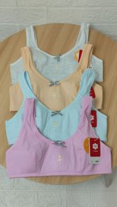 Miniset Step 1 Sorex Young Y1103 Busa Tipis / Miniset Pemula Busa Tipis SD-SMP