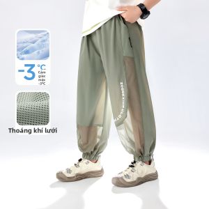 zosee | Quần Thể Thao Chống Muỗi